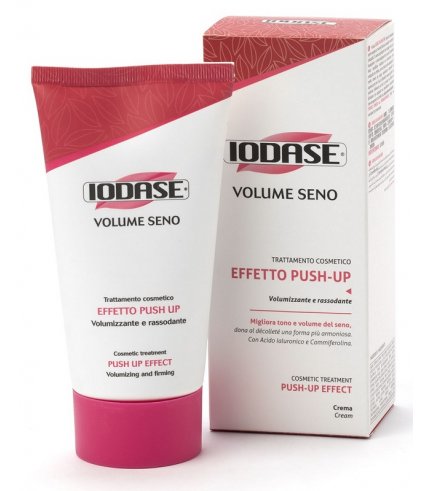 IODASE VOLUME SENO 150ML