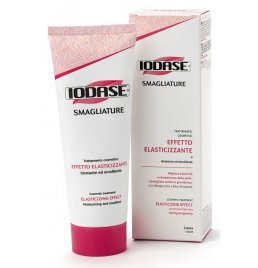 IODASE SMAGLIATURE 220ML