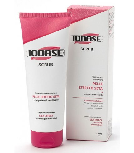 IODASE SCRUB 220ML