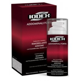 IODEX ADDOMINALI FORTE 100ML