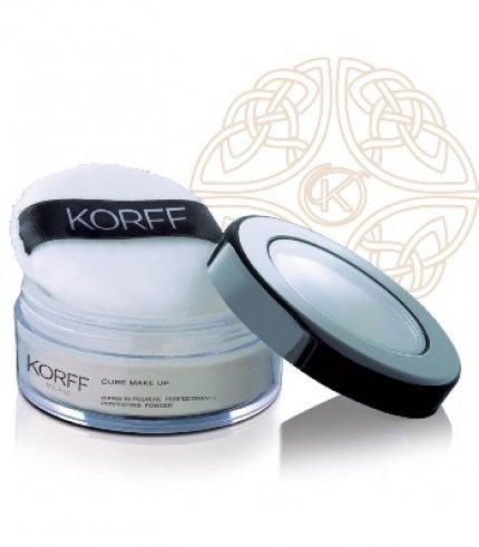 KORFF MAKE UP CIPRIA POLVERE PERFEZIONANTE