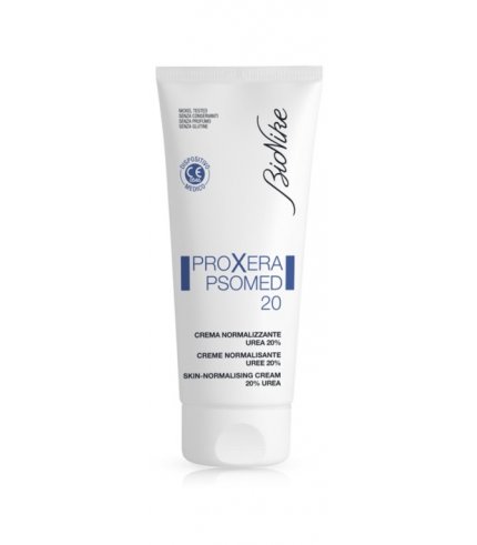 PROXERA PSOMED 20 CREMA NORMAL