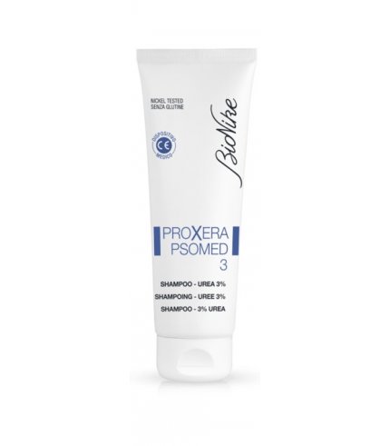 PROXERA PSOMED 3 SHAMPOO 125ML