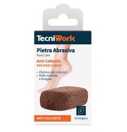 TECNIWORK PIETRA ANTICALLOSITA