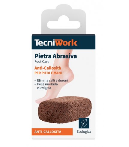 TECNIWORK PIETRA ANTICALLOSITA