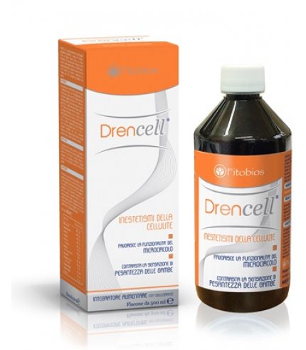 DRENCELL 500ML