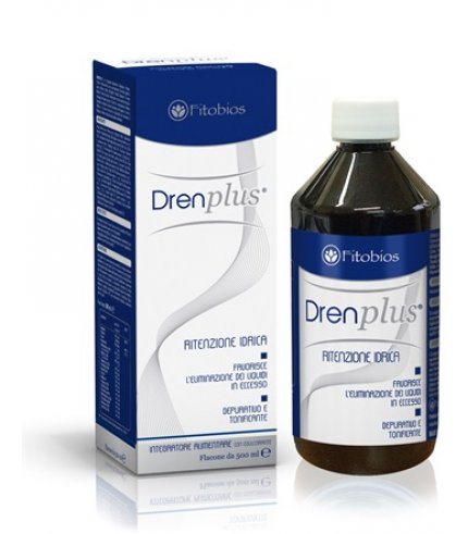 DRENPLUS 500ML