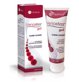 VENOSTAX GEL 125ML