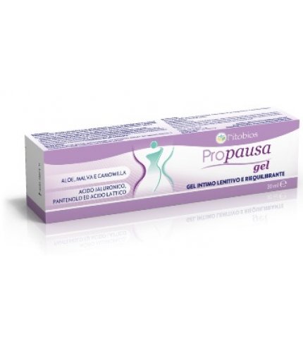 PROPAUSA GEL INTIMO 30ML