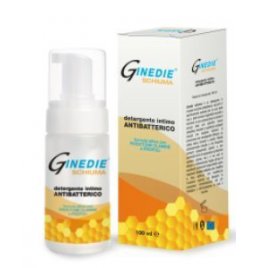 GINEDIE SCHIUMA 100ML