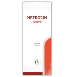 NEFROLIN FORTE 200ML