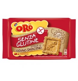 ORO SAIWA SG GRANO SARAC 240G