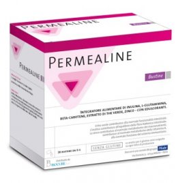 PERMEALINE 28BUST 168G