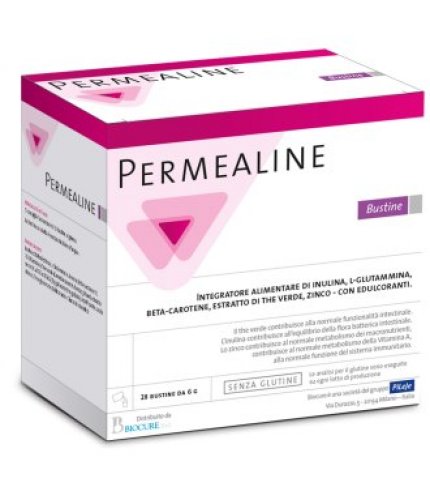 PERMEALINE 28BUST 168G