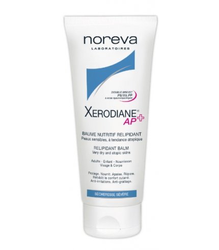 XERODIANE AP+ BALS NUTR 200ML