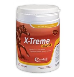 X-TREME BLOOD 600G