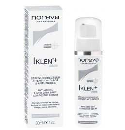 IKLEN + SIERO 30ML