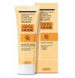 GUAM FANGHI D'ALGA CREMA GEL