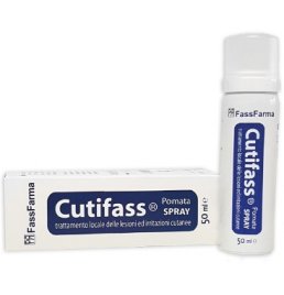 CUTIFASS SPRAY 50ML