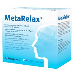 METARELAX 180CPR