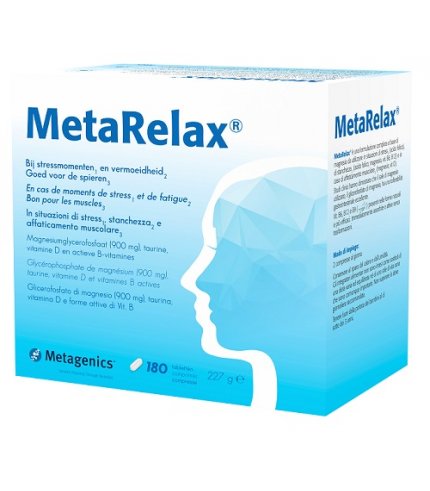 METARELAX 180CPR