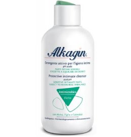 ALKAGIN DETERGENTE INTIMO ATTIVO 250 ML