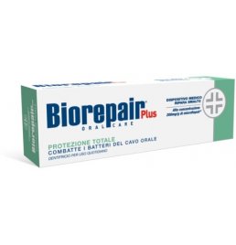 BIOREPAIR PLUS PROT TOTALE75ML