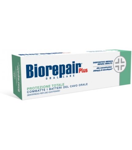 BIOREPAIR PLUS PROT TOTALE75ML