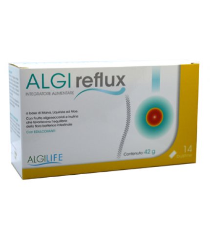 ALGIREFLUX 14BUST