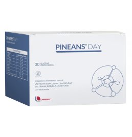 PINEANS DAY 30 BUSTINE OROSOLUBILI DA 1800 MG