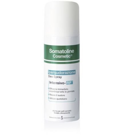 SOMATOLINE C DEO IPERSUD SPRAY