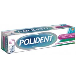 POLIDENT LUNGA TENUTA E DUR 70