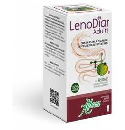 LENODIAR ADULTI 20CPS 500MG