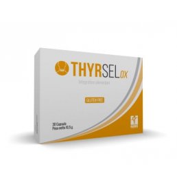 THYRSEL OX 30CPS