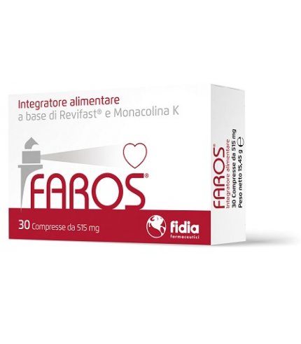 FAROS 30CPR