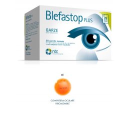 BLEFASTOP PLUS GARZA COT RX28P