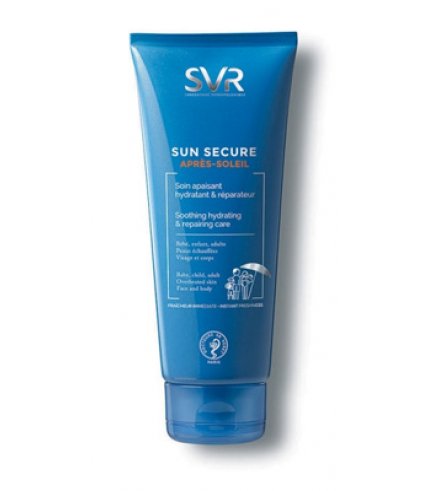 SUNSECURE DOPOS VISO&CRP 200ML