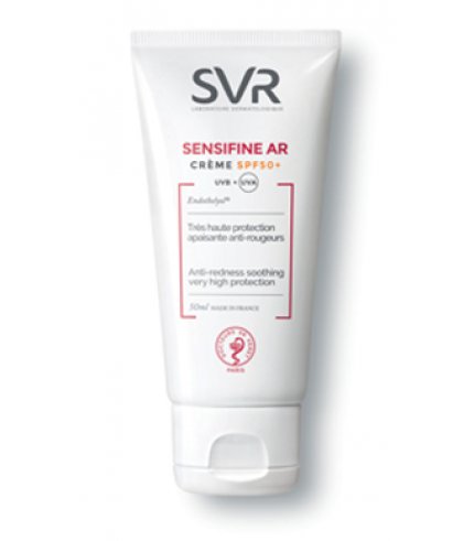 SENSIFINE AR CREME SPF50 50ML