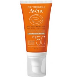 ETA CREMA ANTIAGE 50+ 50ML