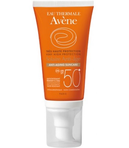 ETA CREMA ANTIAGE 50+ 50ML