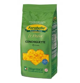 FARABELLA CONCHIGLIETTE 250G