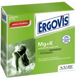 ERGOVIS MG+K S/Z 20BUST 5G