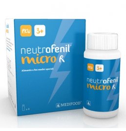 NEUTRAFENIL MICRO R 110G 4PZ