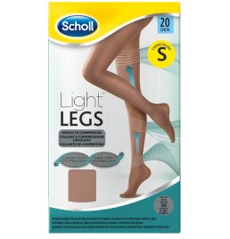 SCHOLL LIGHTLEGS20 DEN S NUDE