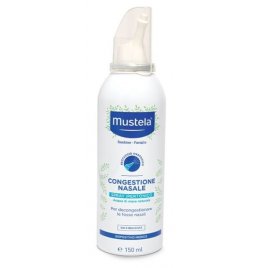 MUSTELA SPRAY IPERTONICO