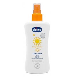 CH LATTE SOLARE SPRAY SPF50