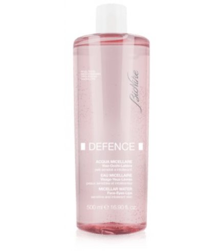 DEFENCE ACQUA MICELLARE 500ML