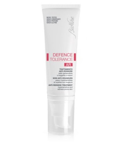 DEFENCE TOLERANCE AR 50ML