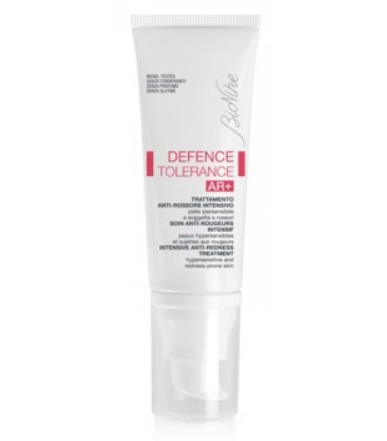 DEFENCE TOLERANCE AR INTEN40ML