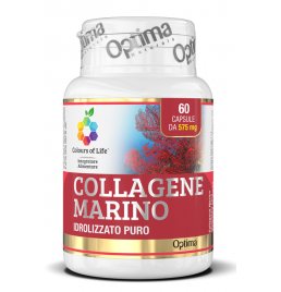 COLLAGENE MARINO IDROL 60CPS